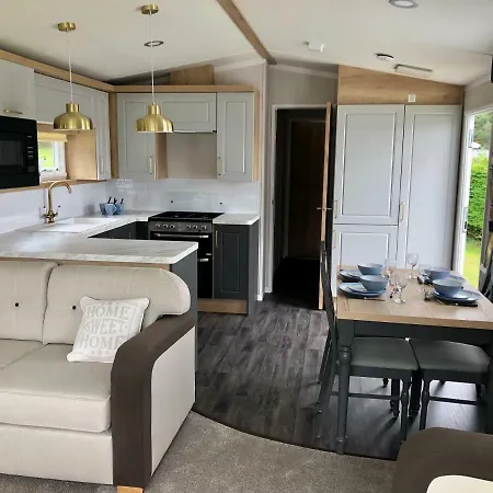 Newquay Blue Water Holiday home Newquay (Cornwall)