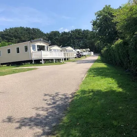 Newquay Blue Water Holiday home Newquay (Cornwall)