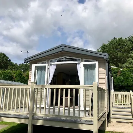 Holiday home Newquay Blue Water *