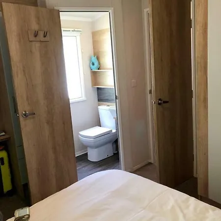 Newquay Blue Water Holiday home