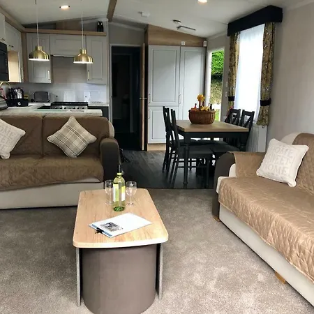 Newquay Blue Water Holiday home